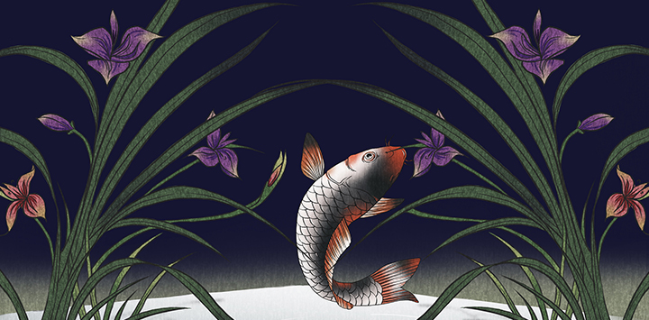 SHANGHAITANG - Spring Collection 19/20